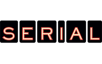 Serial logo. 