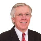 Dennis R. McCoy ’77.