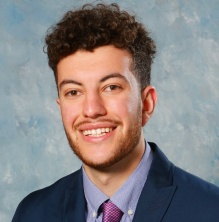 Andrew Latona ‘23.