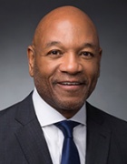 Michael A. Battle '81 Partner, Barnes and Thornburg, LLP.