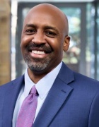 Jonathan S. Beane '98 Senior Vice President, Chief Diversity & Inclusion Officer at National Football League (NFL).