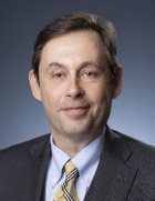 John P. Comerford ’95 Senior Partner Lipsitz, Ponterio & Comerford, LLC.