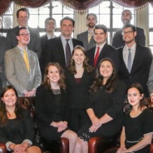 buffalo law review editorial board.