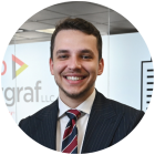 Amedeo Zmarandoiu ’24.