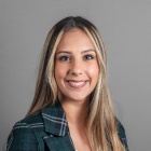 Headshot of Corrin Raynor.