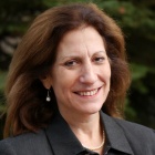 Marilyn Tebor Shaw ’79.