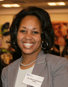 Lenora B. Foote-Beavers ’97.