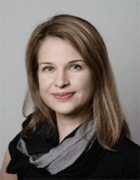 Elizabeth L. Perry ’04.