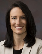 Nicole M. Komin ’15.