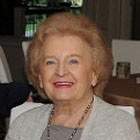 Hon. Ann T. Mikoll ’54.
