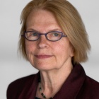 Lisa McDougall ’86.