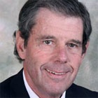 Gerald Grace Jr. ’72.