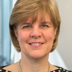 Laurie Styka Bloom ’83.