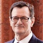 Paul R. Comeau ’73.