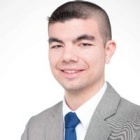 Andrew J. DeMasters ’16.