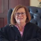 Hon. Lisa Bloch Rodwin ’85.