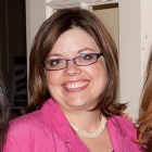 Hon. Amy C. Martoche ’99.