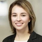 Elizabeth A. Bove ’14.