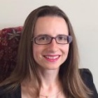 Emma L. Buckthal ’10.