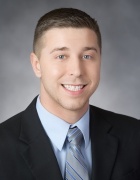 Justin J. Andreozzi ’14.