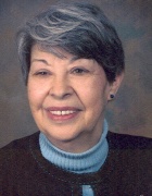 Maryann Saccomando Freedman ’58.