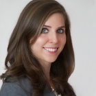 Eliza P. Friedman ’14.