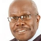 Hon. James A.W. McLeod ’74.