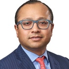 Anshu Pasricha ’07.