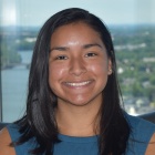 Sarah N. Rodman ’16.