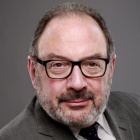 David G. Brock ’72.