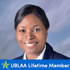 Hon. Barbara R. Johnson-Lee ’86.