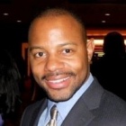 Hon. Gary A. Wilson ’08.