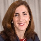 Catherine Cerulli ’92.