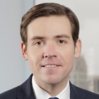 Patrick J. Reinikainen ’12.