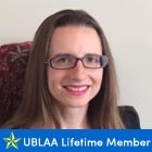 Emma L. Buckthal ’10.