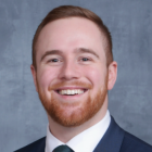 Dylan J. Garlock ’19.