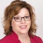 Rosanna Berardi ’97.