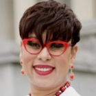 Crystal J. Rodriguez-Dabney ’06.