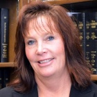Hon. Kelly A. Brinkworth ’89.