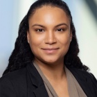 Natalia Marte ’20.