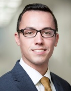 Joseph C. Smith ’15.