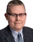 Michael R. Moore ’93.