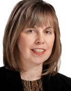 Carol G. Snider ’83.