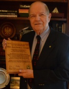 Denis J. Uminski ’99.