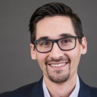 Christopher J. Berardi ’10.