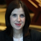 Rebecca M. Guerra ’12.