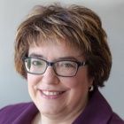 Paula M. Eade Newcomb ’90.