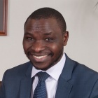 Ninteretse Jean Pierre ’16.