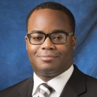 Larry E. Waters Jr. ’17.