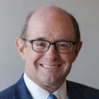 George W. Collins Jr. ’84.